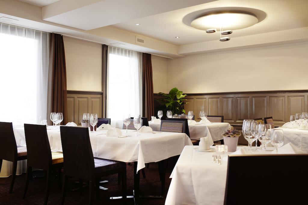 Seehotel Gotthard Weggis Exterior foto