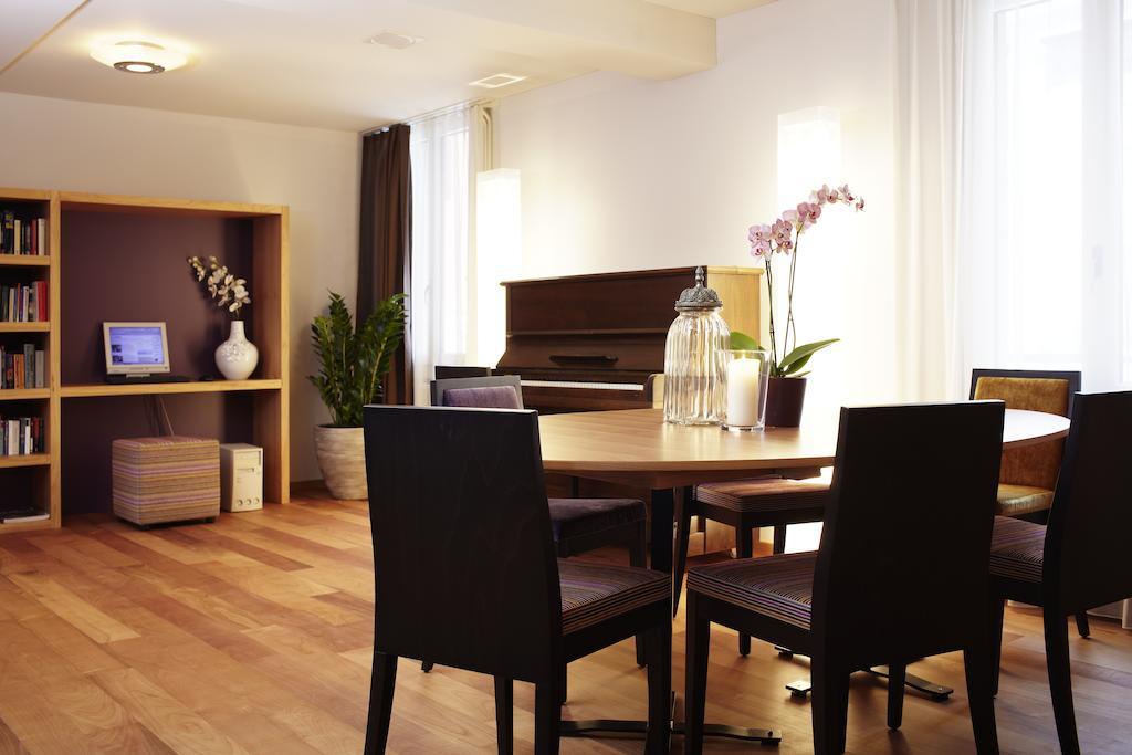 Seehotel Gotthard Weggis Exterior foto