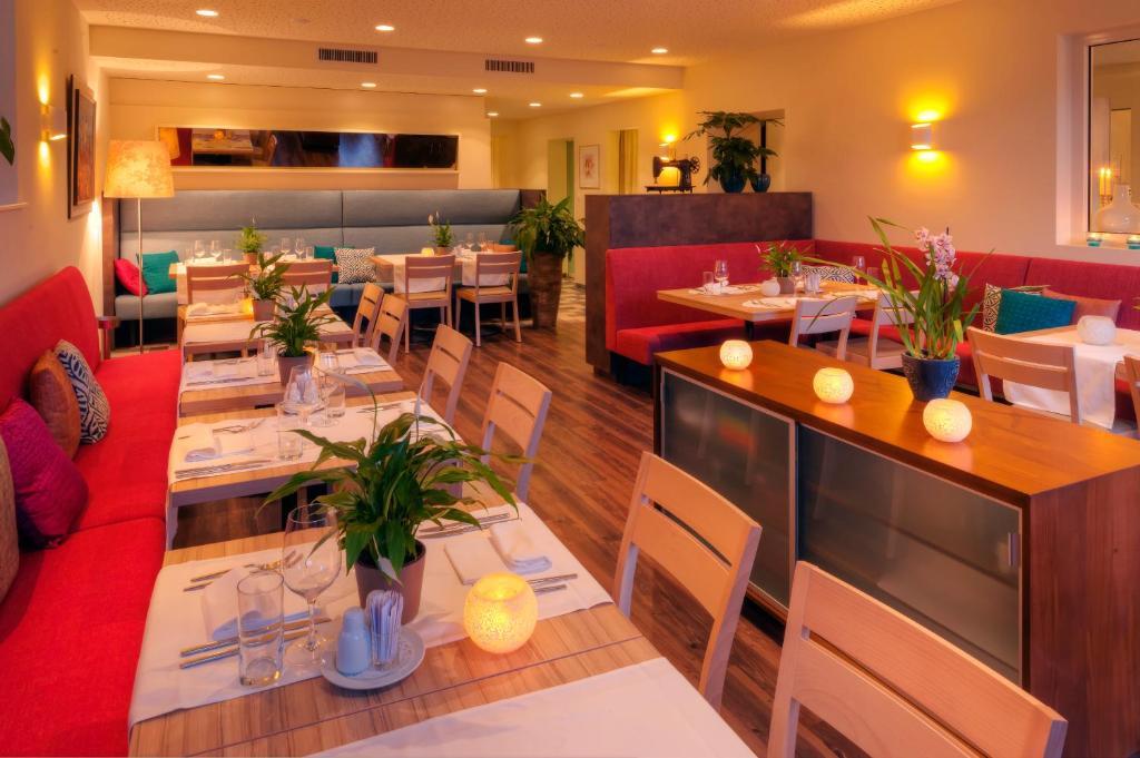 Seehotel Gotthard Weggis Exterior foto